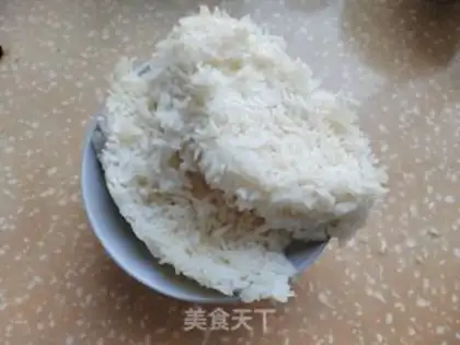 Make Porridge step 4