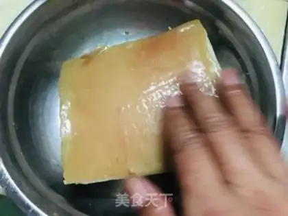 Make Traditional red meat step 2