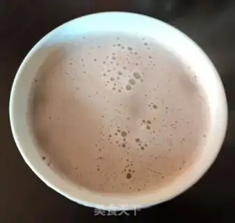 Make Three bean step 9