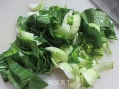 Make Cream fish seeds for me step 4