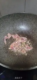 Make Tofu meat step 5