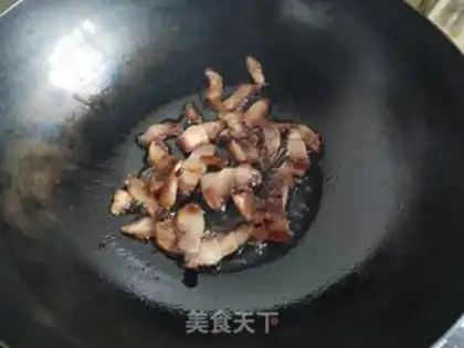 Make Porridge step 5