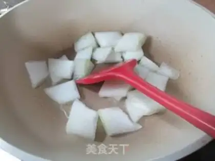 Make Cream fish seeds for me step 5