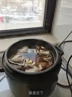 Make Beef halogen step 6