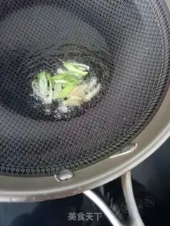 Make - Piper shrimp step 5