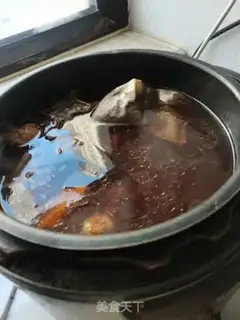 Make Beef halogen step 8