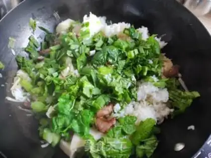 Make Porridge step 9