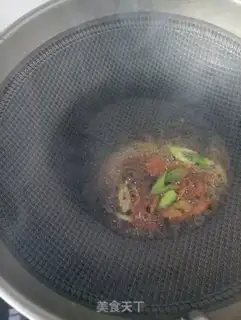 Make - Piper shrimp step 6