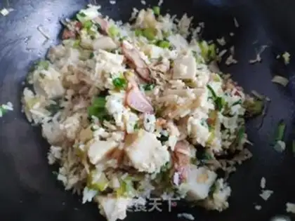 Make Porridge step 10