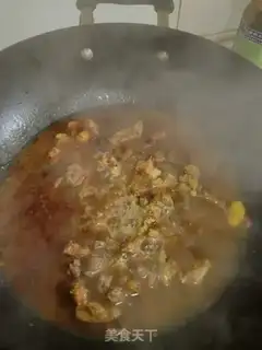 Make Carrot roast beef step 0