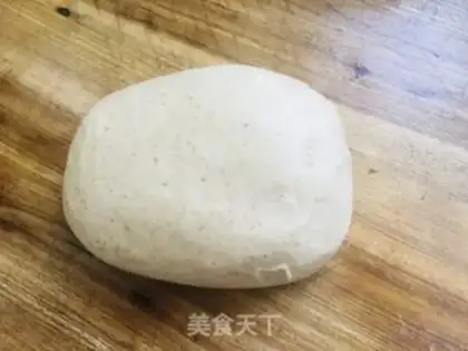 Make All wheat toast step 2