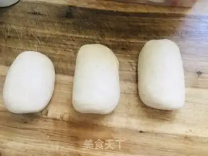 Make All wheat toast step 3