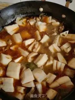 Make Sheep chops burn winter step 12