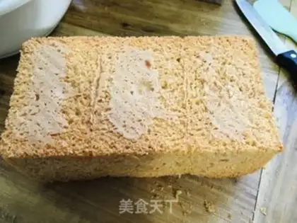Make All wheat toast step 8