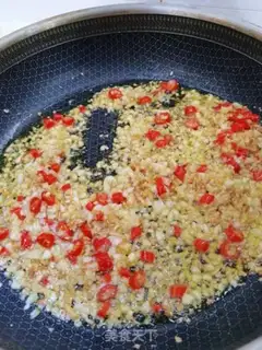 Make Barbecue sauce step 0