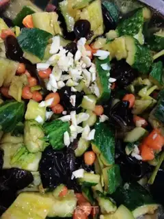 Make Pickles step 9