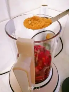 Make Five red step 1