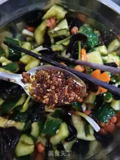 Make Pickles step 10