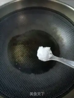 Make Spill peppers with potatoes step 8