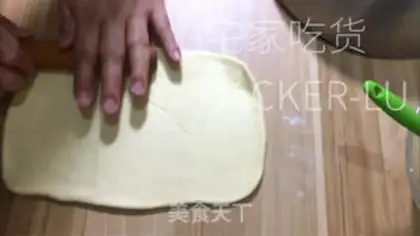 Make Souffle toast step 15