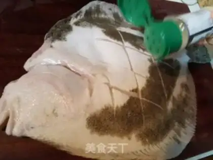 Make Fresh fish step 5