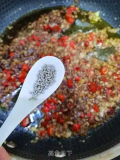Make Barbecue sauce step 3