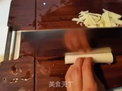 Make Fresh fish step 6