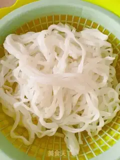 Make Fired river powder step 1