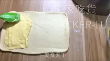 Make Souffle toast step 16