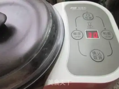 Make Onion pancakes step 4