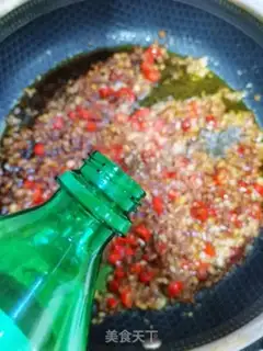 Make Barbecue sauce step 4