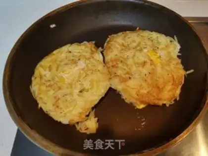 Make Potatocakes step 9
