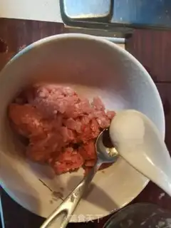 Make Sheep bellies step 5