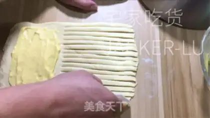 Make Souffle toast step 17