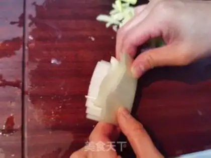 Make Fresh fish step 7