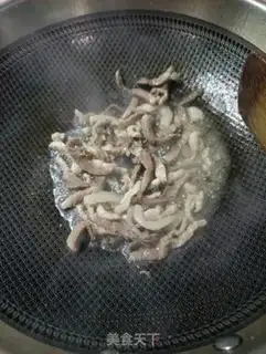 Make Spill peppers with potatoes step 10
