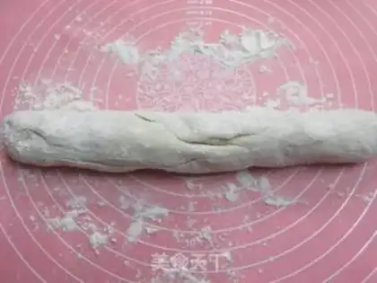 Make Onion pancakes step 6