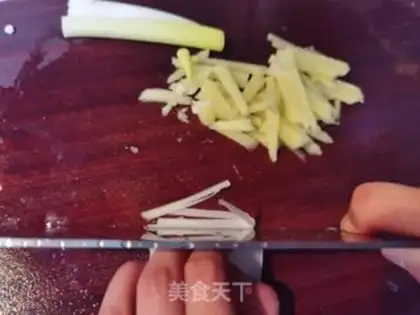 Make Fresh fish step 8