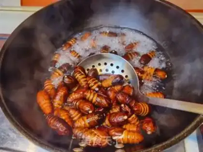 Make Burning onions step 4