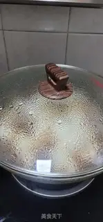 Make The radish step 8