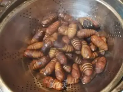 Make Burning onions step 5