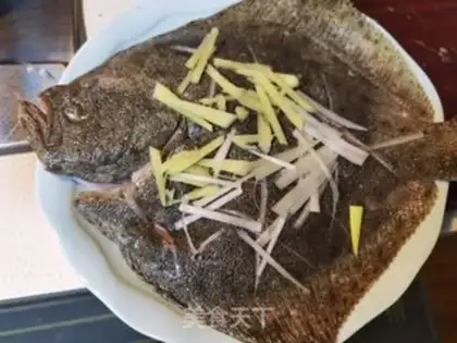 Make Fresh fish step 10