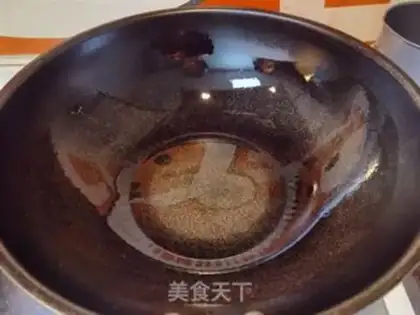 Make Burning onions step 6