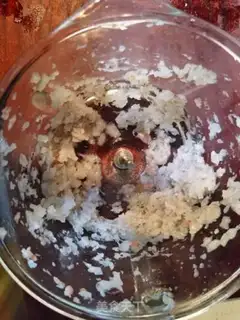 Make Sheep bellies step 8
