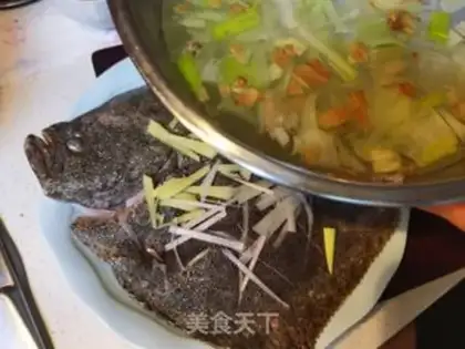Make Fresh fish step 11