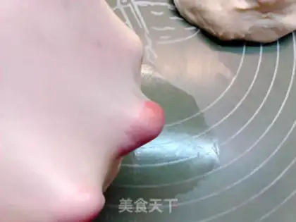 Make Soy sauce step 3