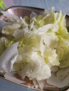Make The fragrance of fragrance step 1