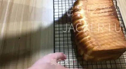 Make Souffle toast step 23