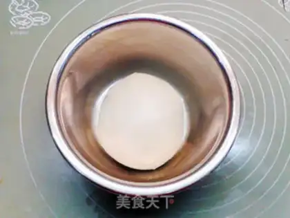 Make Soy sauce step 4