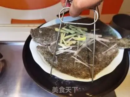 Make Fresh fish step 13